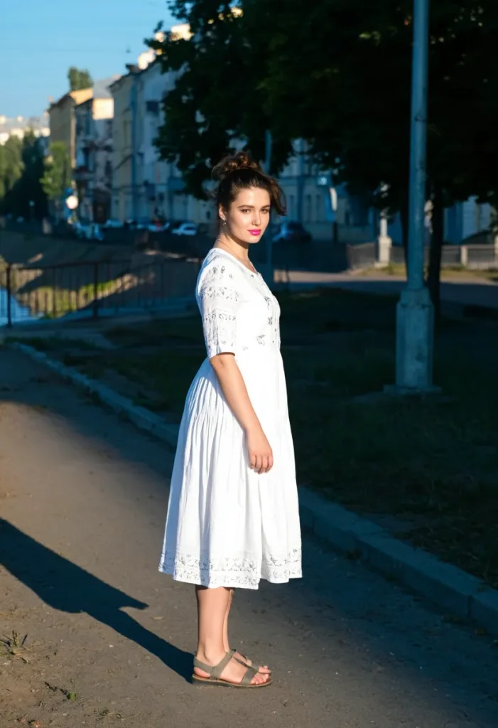 Сашенька