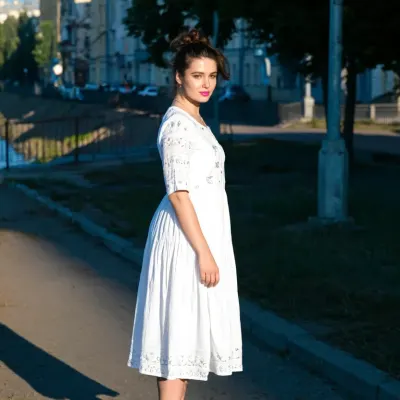 Сашенька