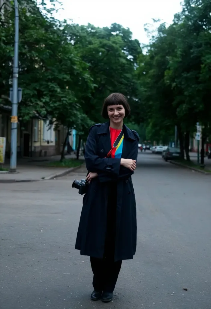 Камилла