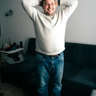 Даниил