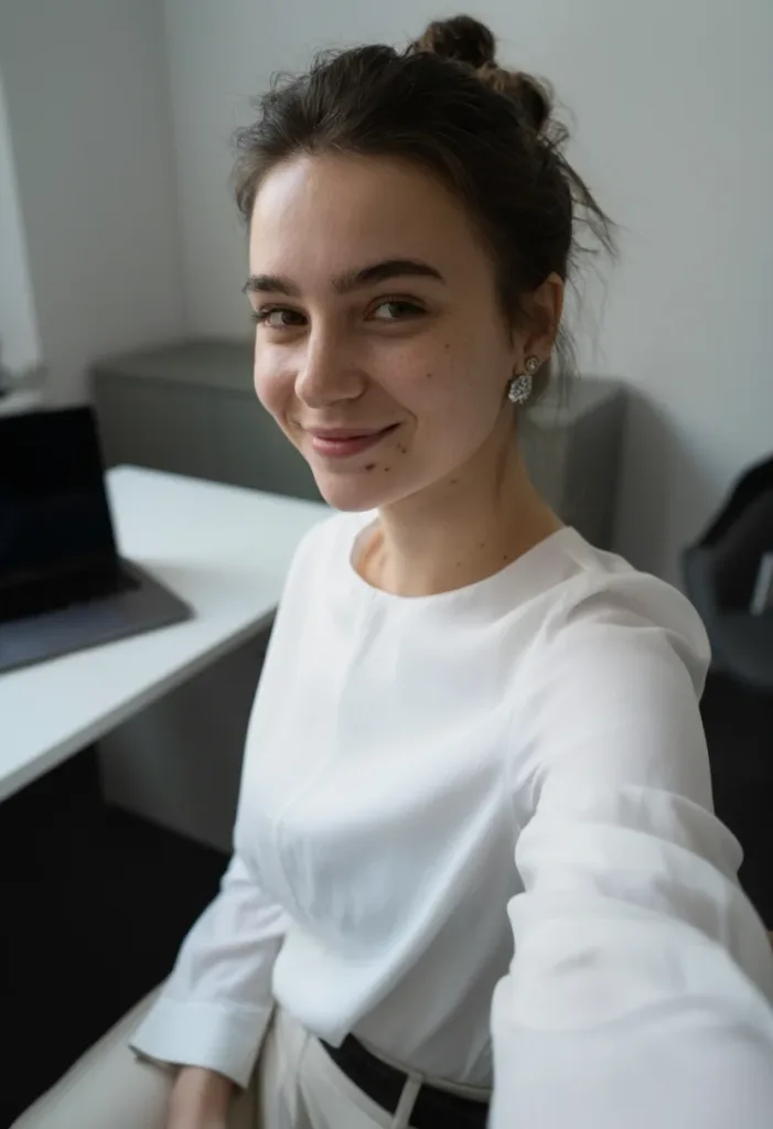 Настя