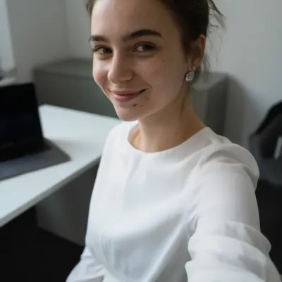 Настя