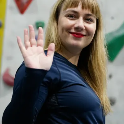 Ирина