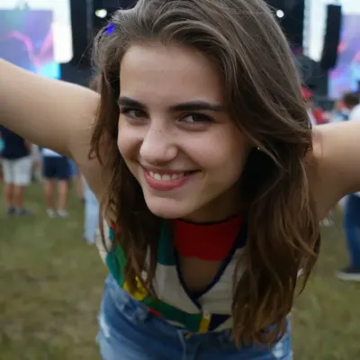 Вика