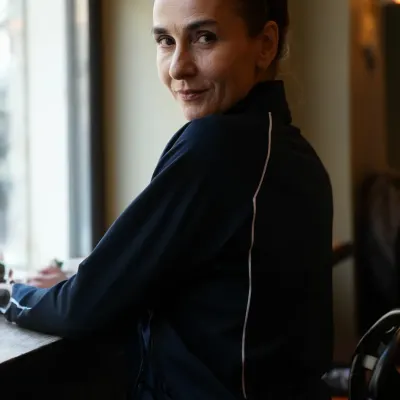Карина